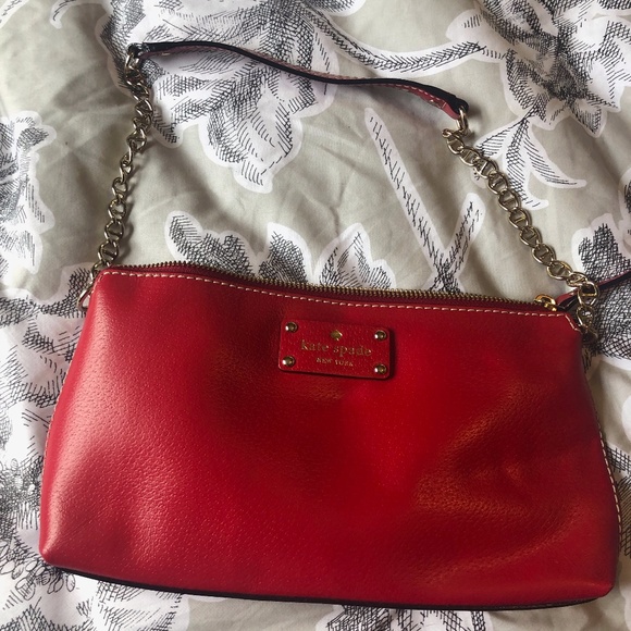 Kate Spade Purse - Picture 1 of 6